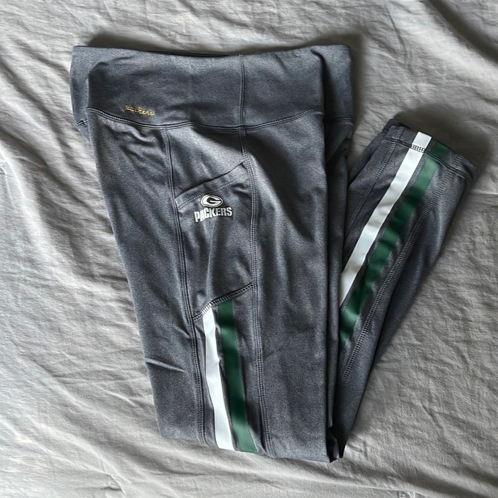 Green Bay Packers Leggings